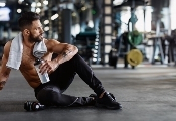 Tribulus Terrestris banner