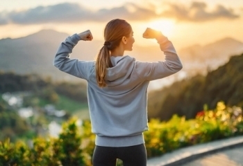 Hormonel balance hos kvinder banner