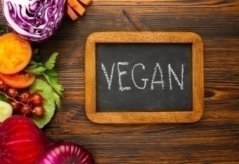 Kosttilskud til veganere banner