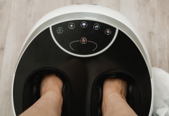 Fodmassageapparat banner