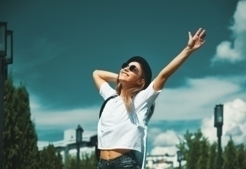 Kosttilskud mod stress banner