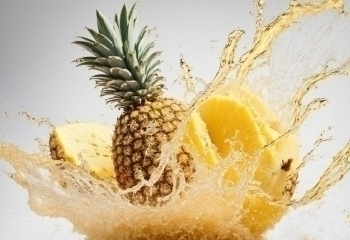 Bromelain banner