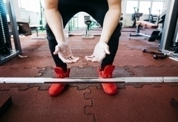 Løftestropper banner