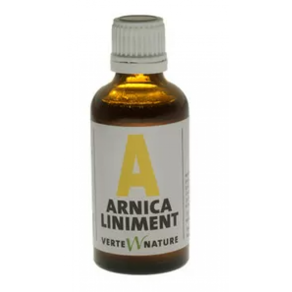 Allergica Arnica Liniment