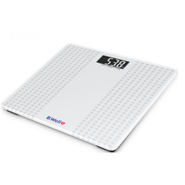 B.well Badevægt Pro-166