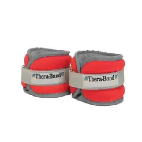 Theraband Comfort Fit Ankel And Wrist Sets