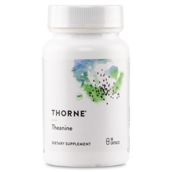 Thorne Theanine