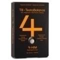 4 Him T8 Testobalance