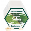 Berthelsen Selen - 120 Tabl.
