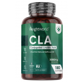 Weightworld Konjugeret Linolsyre (cla)