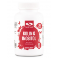 Healthwell Cholin + Inositol