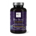 New Nordic Blue Berry Gummies - 60 Stk.