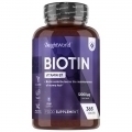 Weight World Biotin 12000 Mcg