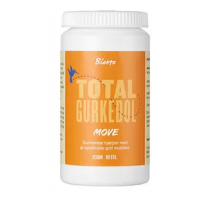 Biorto Total Gurkedol 90 kaps.