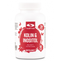 Cholin+Inositol