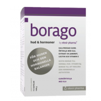 Elexir Pharma Borago Yamsrod OKO