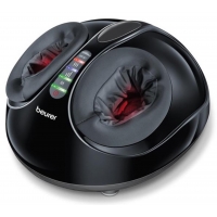beurer fotmassage luft shiatsu fm 90 44370 x8