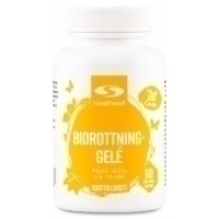 healthwell bidrottninggele 65071 x2