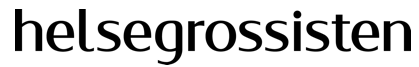 Helsegrossisten