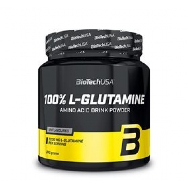 Biotech L-glutamin