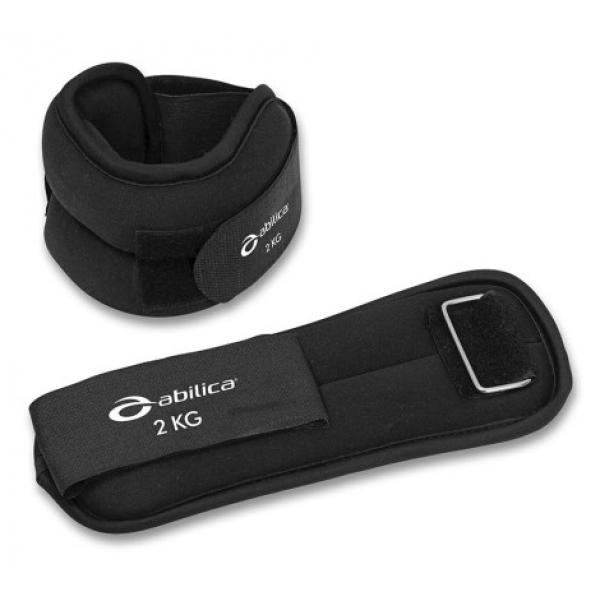 Abilica Weightload Vægtmanchetter