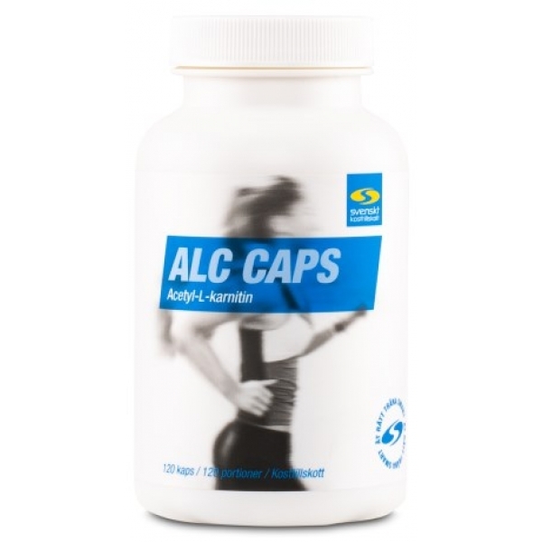  Core Alc Caps