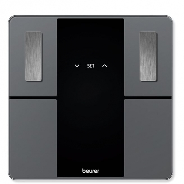 Beurer Diagnostic Scale Bf 500
