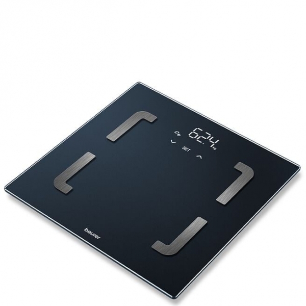 Beurer Diagnostic Scale Bf 880 Wifi