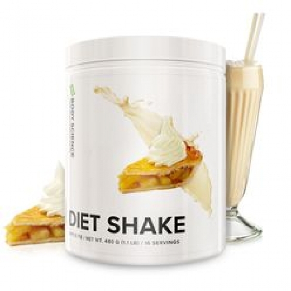 Body Science Diet Shake