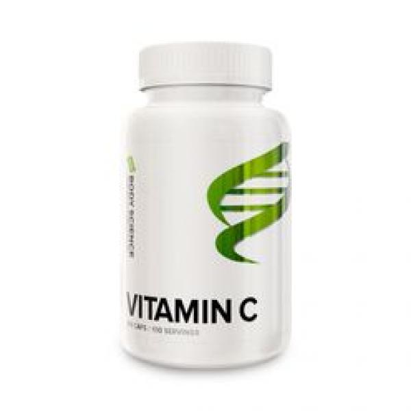 Body Science C-vitamin