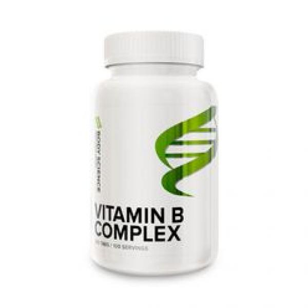 Body Science Wellness Series Vitamin B Complex
