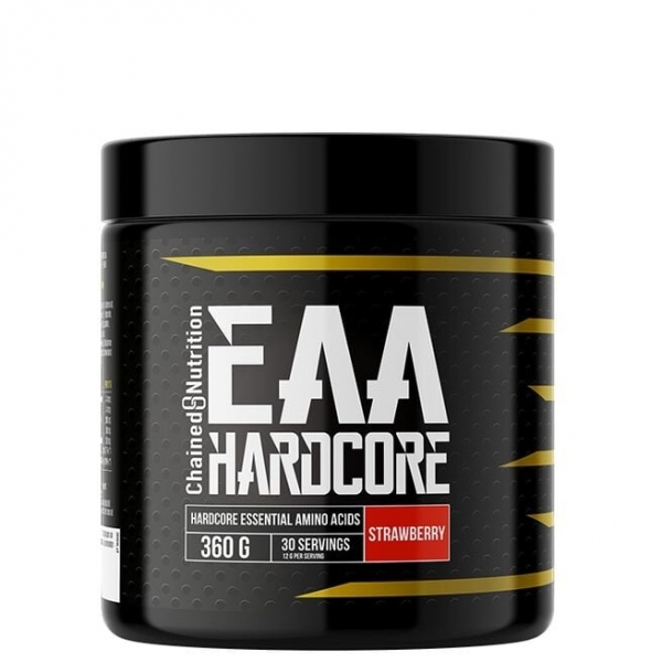 Eaa Hardcore