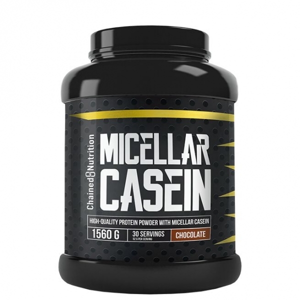 Chained Nutrition Micellar Casein