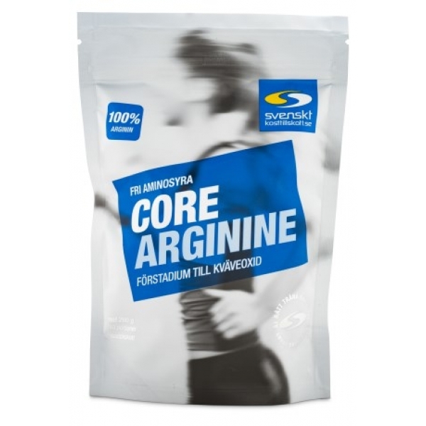  Core Arginine