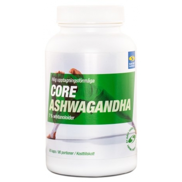 Core Ashwagandha