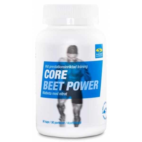 Core Beet Power