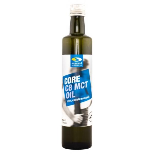 Core C8 Mct Oil