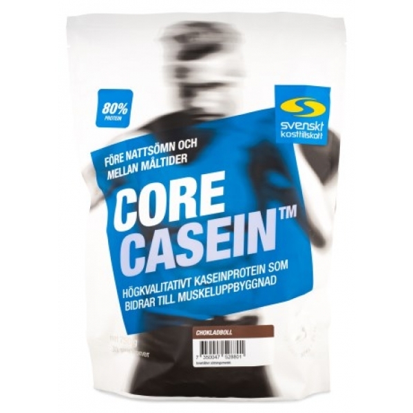 Core Casein