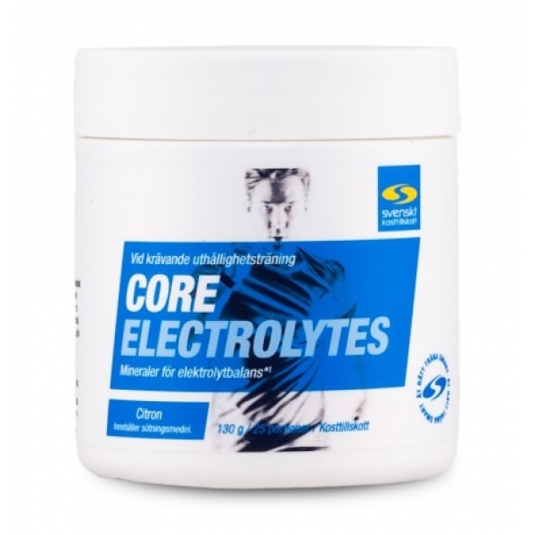 Core Electrolytes