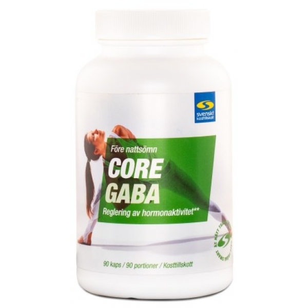 Core Gaba