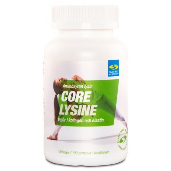  Core Lysine