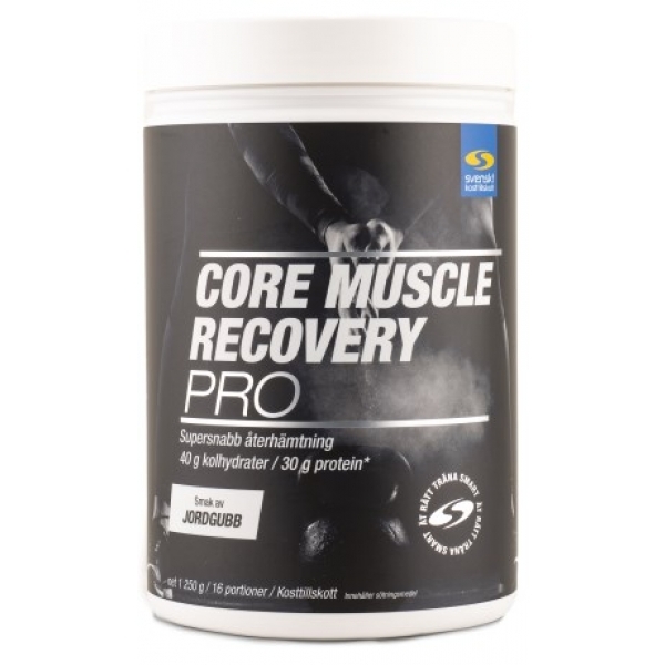 Core Muscle Recovery Pro