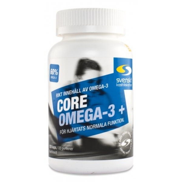 Core Omega 3
