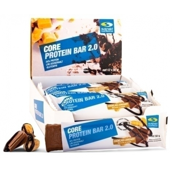 Core Protein Bar