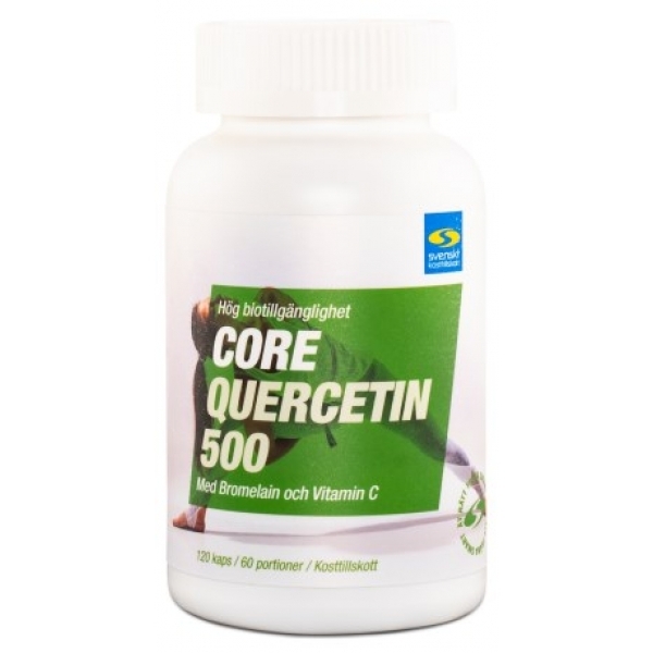 Core Quercetin 500