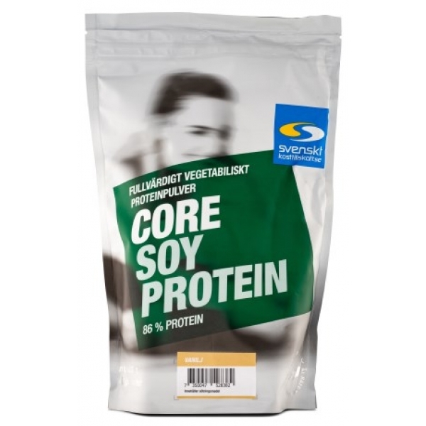 Core Soja Protein