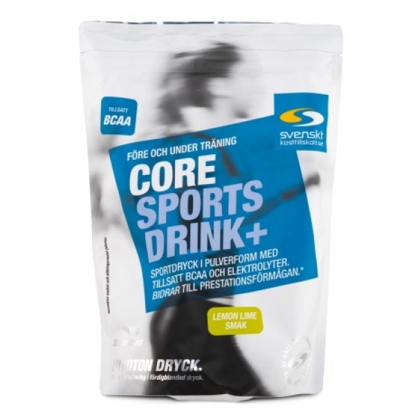 Core Sports Drink+