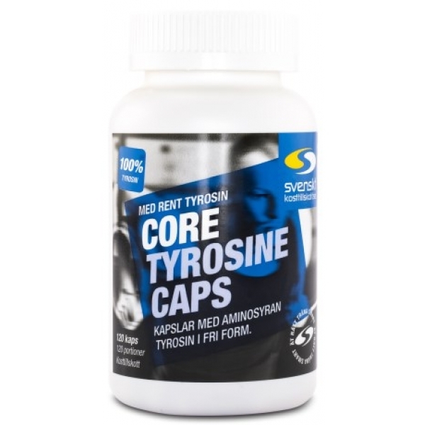  Core Tyrosine Caps