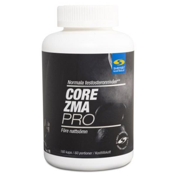 Core Zma Pro