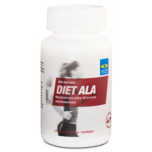 Diet Ala